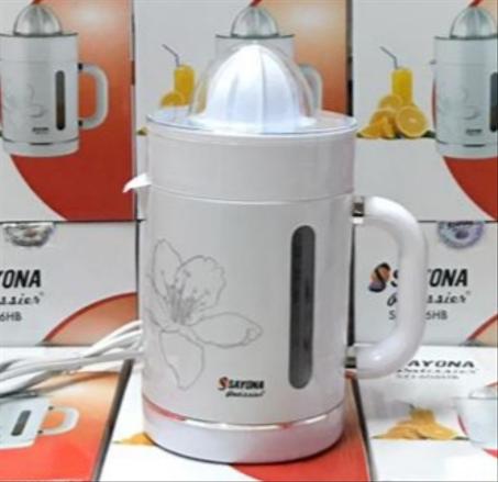 عصارة الحمضيات