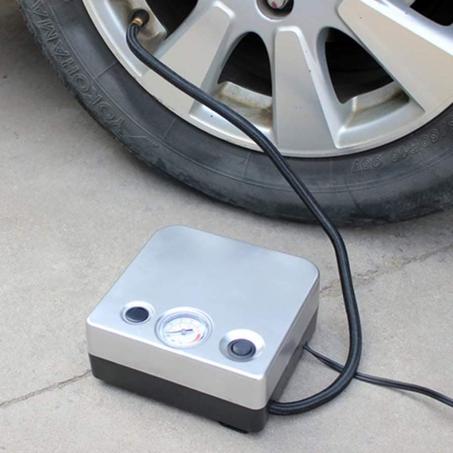 جهاز ضغط الهواة المحمول