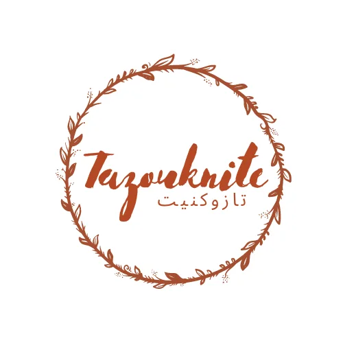 tazouknite