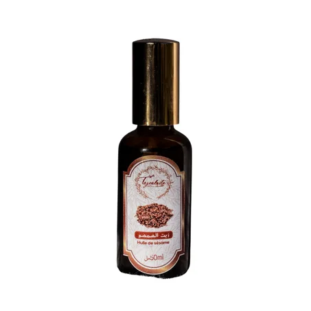 Sesame oil