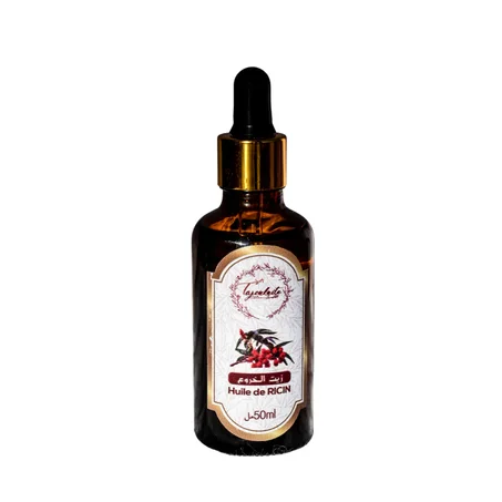 Castor oil