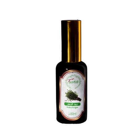 oregano oil