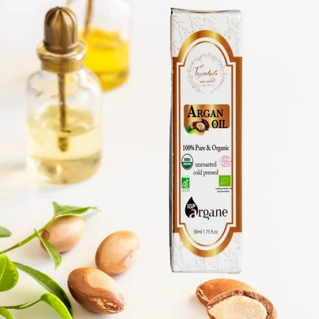 argan oil