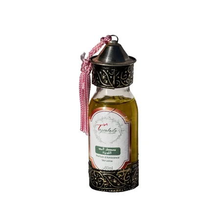 parfum verbena