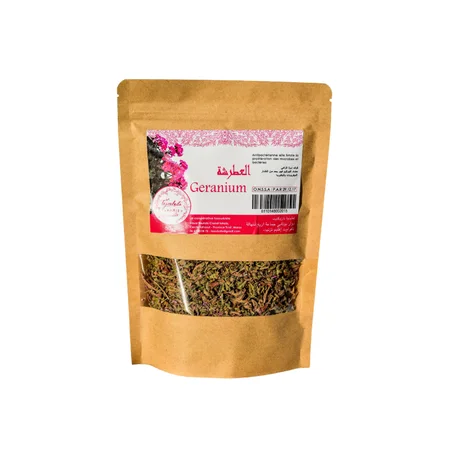 geranium