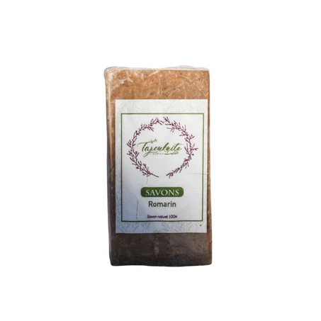 rosemary soaps