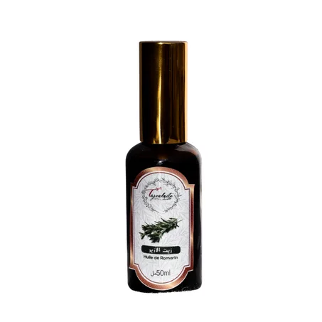 Rosemary oil