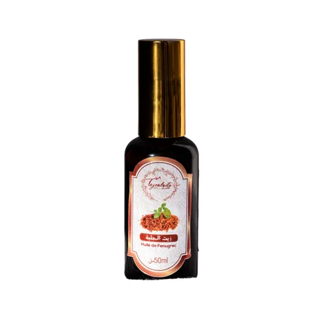fenugreek oil