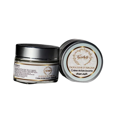 lightening cream