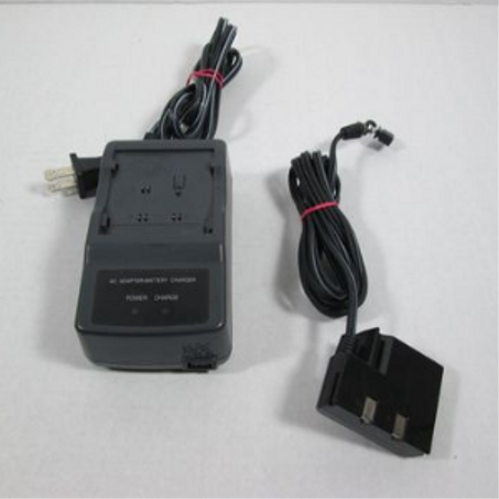 Camcorder Chargers