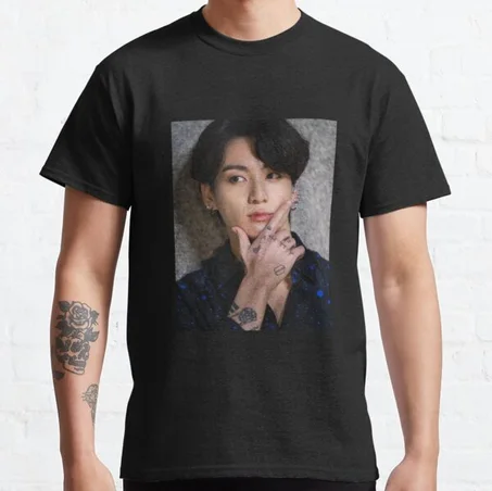 Bts Pic shirt