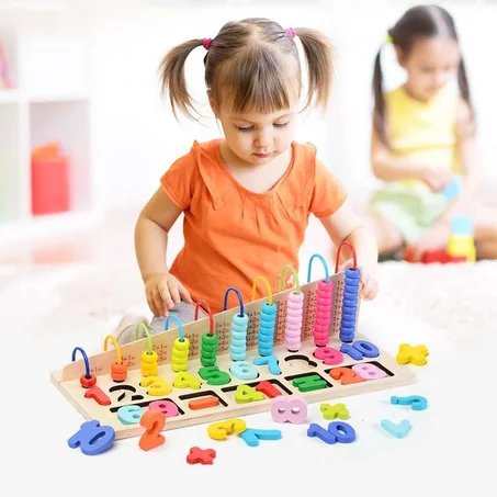 ألعاب الاطفال