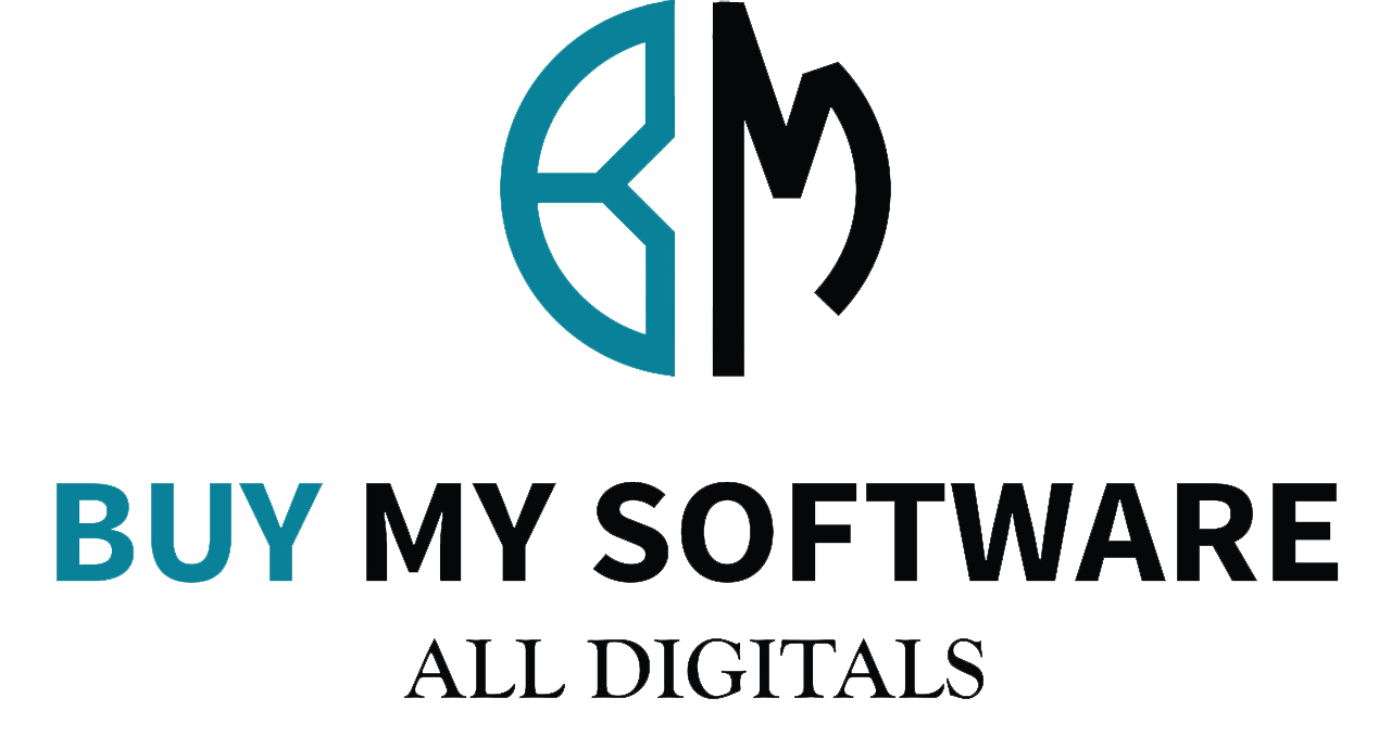 Buy-My-Software