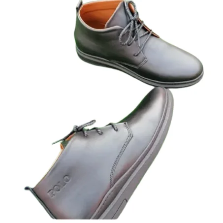 Chaussure Bottine