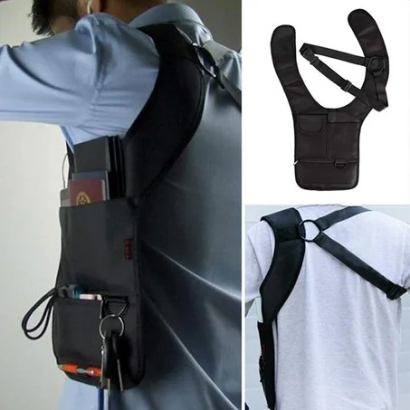 حاملة اغراض مخفية