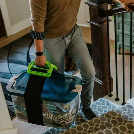 حزام حمل الاشياء