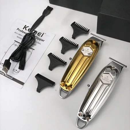 kemei tondeuse professionnelle