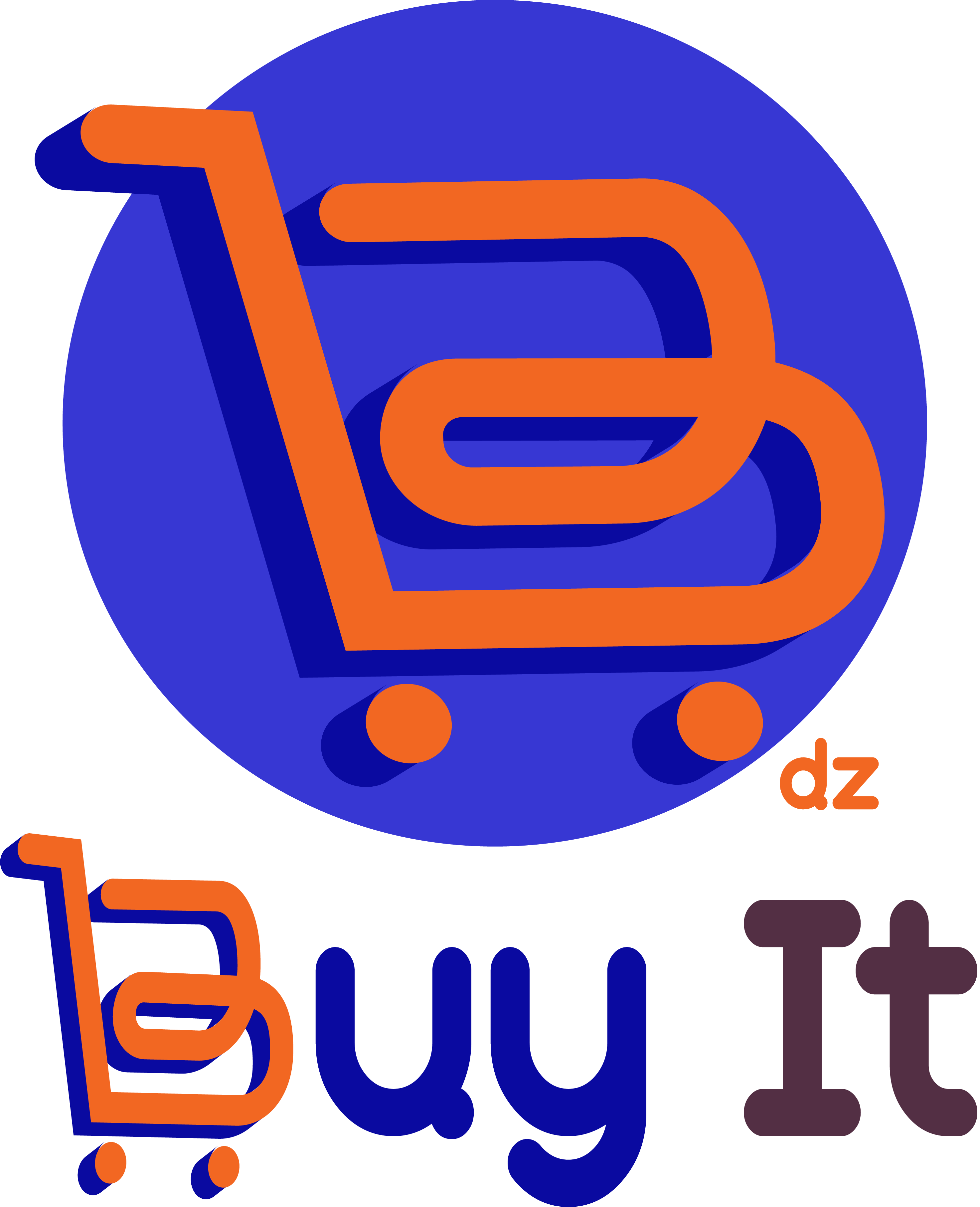 Buy It-DZ
