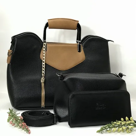 Ted Baker 3pièces Noir (Simple)