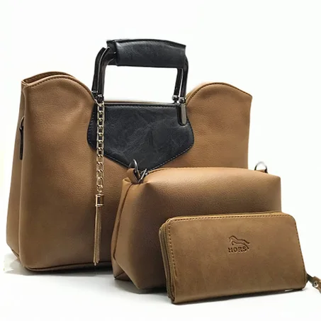 Ted Baker 3pièces Marron (Simple)