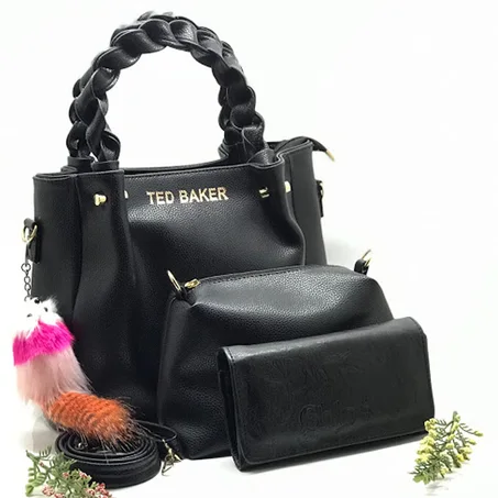 Ted Baker 3pièces Noir