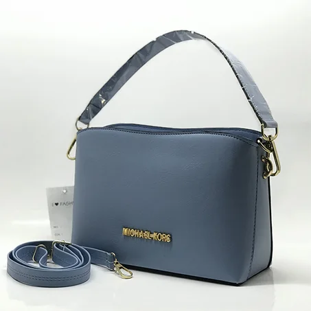 Sac M-Kors Bleu Ciel