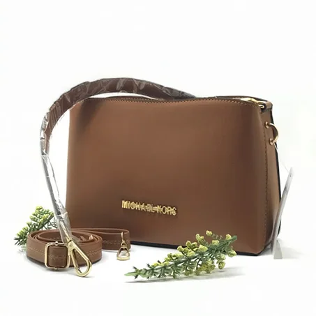 Sac M-Kors Marron