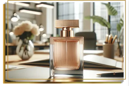 تحف العطور العالمية