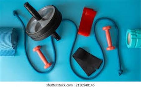 الرياضة واللياقة البدنية