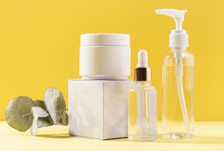 المستحضرات الصحية والعناية الشخصية