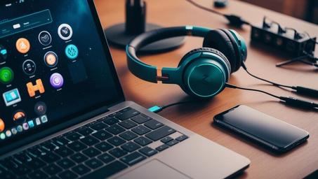 الإلكترونيات