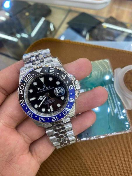 ساعات فاخرة بثمن مناسب 🎁