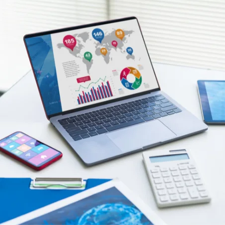 منتاجات الكترونية