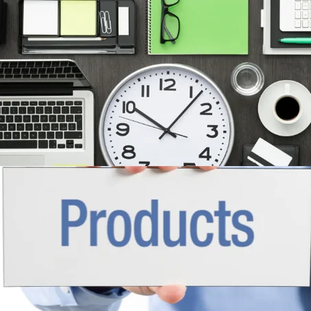 منتاجات عامة