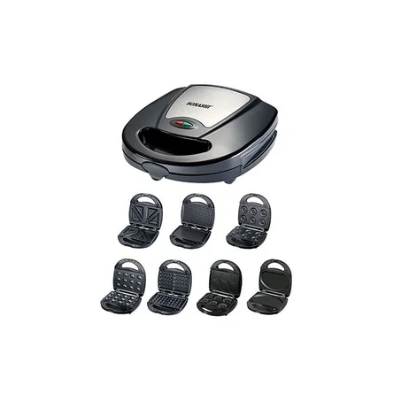 Sonashi Panineuse Sonashi SSM-862-gris