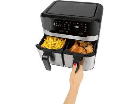 Friteuses PROFI COOK