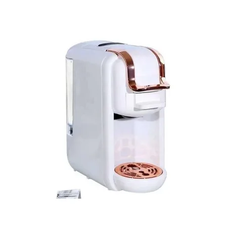Sonashi Machine A Café Expresso / Poudre 3 En 1 Dolce Gusto-19 bars-Scm-4969 - blanc