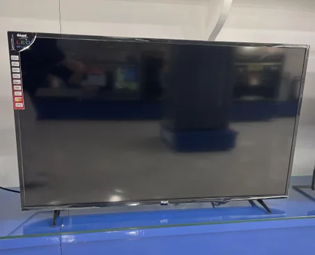 Géant Téléviseur 43" Full HD LED -GN-TK43G2FH-N - Noir