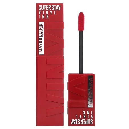 أحمر شفاه MAYBELLINE