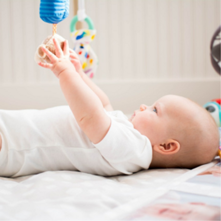 ألعاب الأطفال