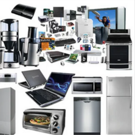 أجهزة منزلية