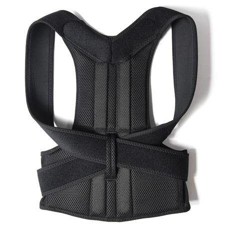 BACK SUPPORT BELT  حزام دعم الظهر