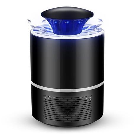 صياد البعـــوض الإلكتــرونــي