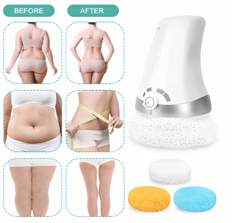 Masseur de modelage corporel CT