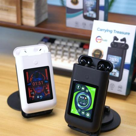 Les Écouteurs A98 polyvalents de nouvelle génération