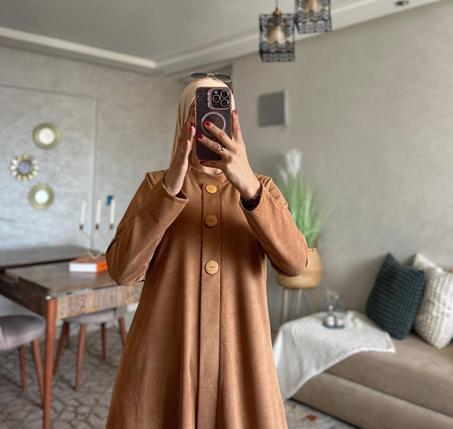 كسوة ثوب فودان دياگونال