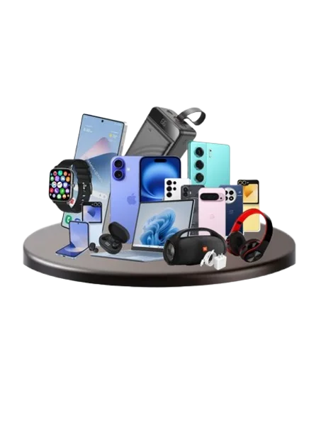 الإلكترونيات