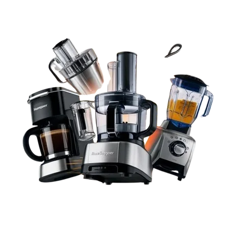 الأدوات المنزلية