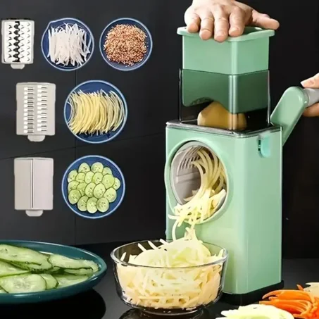 قطاعة خضروات