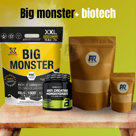 Les pack (التضخيم) #1